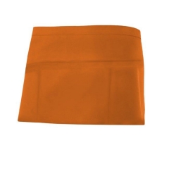 Sort scurt pentru ospatar 404208 Velilla -Orange-16