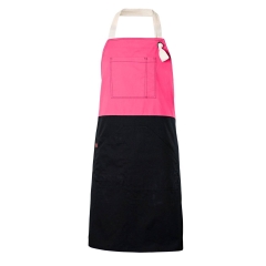 Sort cu pieptar din tercot in doua culori 404210B Velilla -Rosu marlboro-23