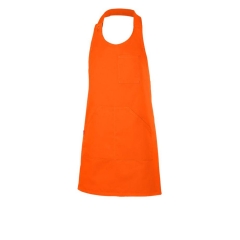 Sort cu pieptar 404212 Velilla-Hi-Vis Orange-19
