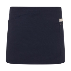 Sort scurt Canvas bicolor 404221B Velilla-Navy blue/Ivory-61/41