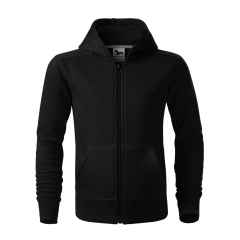 Hanorac copii Trendy Zipper 412 Malfini