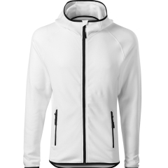 Jacheta barbati stretch Direct 417 Malfini-Alb-00-S