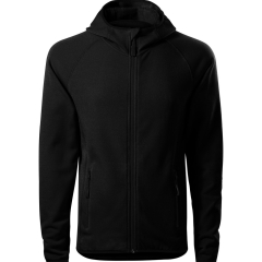 Jacheta barbati stretch Direct 417 Malfini-Negru-01-S