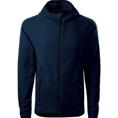 Jacheta barbati stretch Direct 417 Malfini-Albastru marin-02 -S