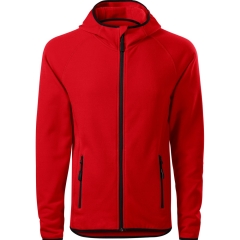 Jacheta barbati stretch Direct 417 Malfini-Rosu-07-S