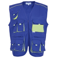 Vesta de lucru Tonga Renania 4B20 90863 Renania echipamente de protectie a muncii ava sting Piatra Neamt