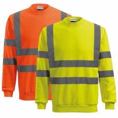 Hanorac reflectorizant  Essential 4V6 HV Rimeck Malfini