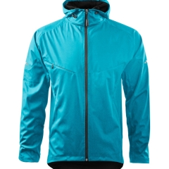 Jacheta barbati softshell Coll 515 Malfini