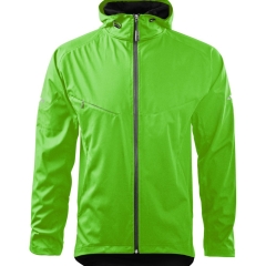 Jacheta barbati softshell Coll 515 Malfini