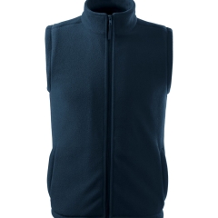 Vesta polar Next 518 Rimeck Malfini-Albastru marin-02 -XS