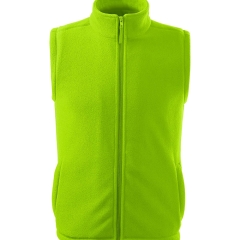 Vesta polar Next 518 Rimeck Malfini-Lime-62-XS
