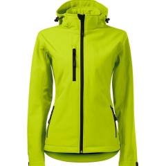 Jacheta dama softshell Performance 521 Malfini