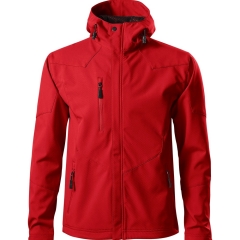 Jacheta barbati softshell Nano 531 Malfini