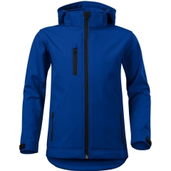 Jacheta copii softshell Performance 535 Malfini