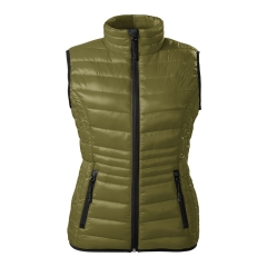 Vesta dama Everest 554 Malfini Premium-Avocado green-A3-XS