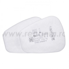 Filtru protectie P3 5935 6D31 3M