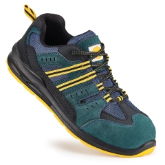 Pantofi protectie RESPONSE S1P SRC 5A96 Renania