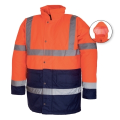 Jacheta reflectorizanta impermeabila Sefton 5B35 Renania