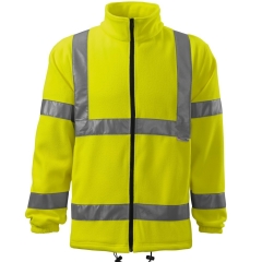 Jacheta fleece 5V1 HV Rimeck