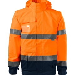 Jacheta HV Guard 4 in 1 5V2 Rimeck