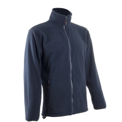 Jacheta POLAIRE 5VPO barbati Coverguard-Bleumarin-XS