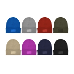 Caciula din poliester dublu strat Bulnes 6997 Stamina