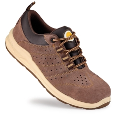 Pantofi protectie NEW DAKAR S1P SRC 6A92 Renania