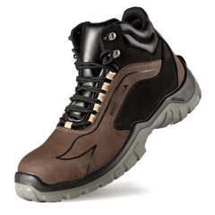 Bocanci de  protectie QOMANDOR S3 SRC 7A58 Renania