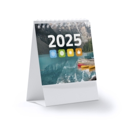 Calendar de perete DEAN 2024