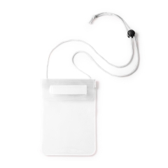 Lanka - Accesorii de călătorie unisex - TRANSPARENTE