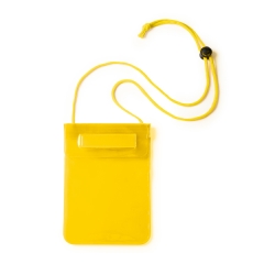 Lanka - Accesorii de călătorie unisex - AMARILLO