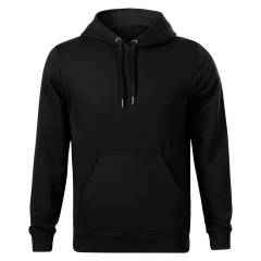 Hanorac barbati Break (GRS) 840 Malfini -Negru-01-S