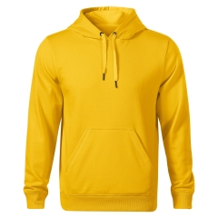 Hanorac barbati Break (GRS) 840 Malfini -Galben-04-S