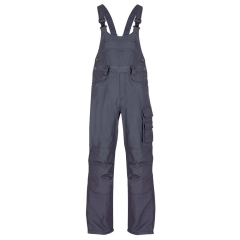 Pantaloni cu pieptar Cezar 2B08 Renania