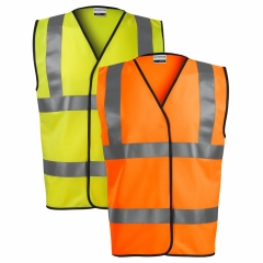 Vesta reflectorizanta Hv Bright 9V3 Rimeck