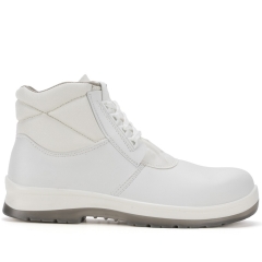 Bocanci de protectie Bergamo S2 SRC A120 Sixton