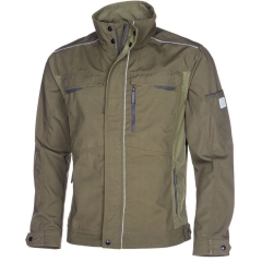 Jacheta de lucru Urban khaki H6455 Ardon