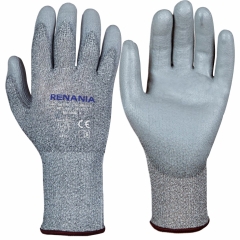 Manusi de protectie antitaiere Recuts C286 Renania