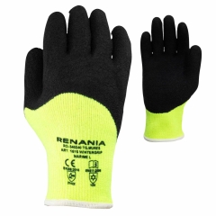 Manusi de protectie imblanita iarna 1615 Wintergrip C289 Renania