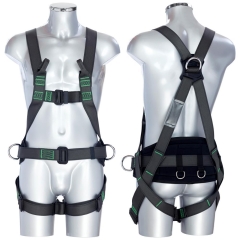 Centura complexa C5 UNIVERSAL Chantier Vertiqual