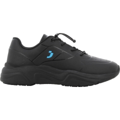 Pantofi Oxypas sport medicali / HORECA CHAMP O2 LOW - Safety Jogger-Negru-35