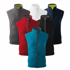 Vesta barbati Softshell Vision 517 Malfini