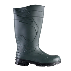 Cizme de protectie Devil S5 SRC EXENA-Verde-36