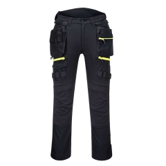 Pantaloni de lucru standard elastici si confortabili DX440 Portwest