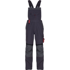 Pantaloni cu pieptar Eduard 2B12 Renania