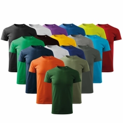 Tricou barbati Basic Free F29 Malfini