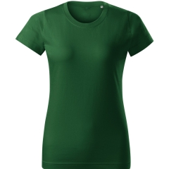 Tricou dama Basic Free F34 Malfini