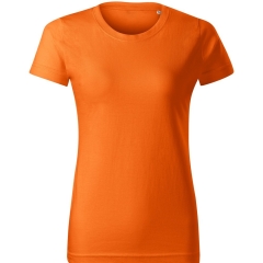 Tricou dama Basic Free F34 Malfini