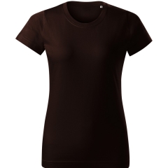 Tricou dama Basic Free F34 Malfini