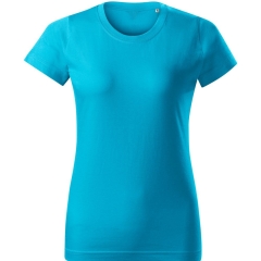 Tricou dama Basic Free F34 Malfini